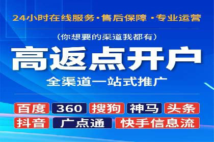 成功企业背后的百度推广策略